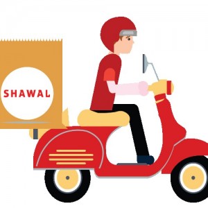 Shawal Delivery Services L.L.C.