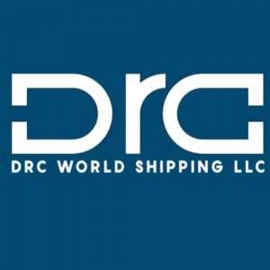 DRC WORLD SHIPPING LLC