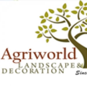 Agricultural World Gardens