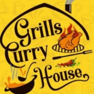 Grills Curry House