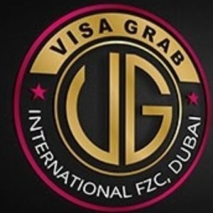 Visa Grab International