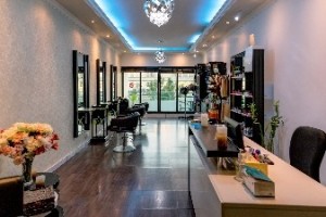 JJ Beauty Salon