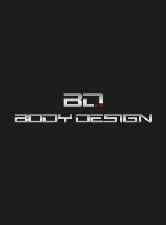 Body Design Fitness Club