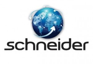 schneider business services