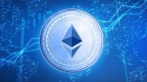 Crypto Ethereum ERC