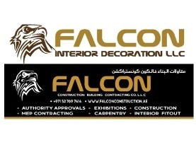 Falcon construction building contracting llc