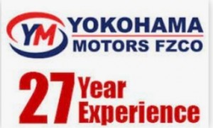 YOKOHAMA MOTORS FZCO