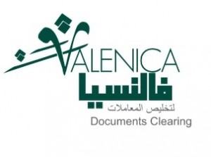 Valencia Documents Clearing