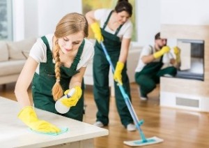 Shiny Ways for decades cleaning services