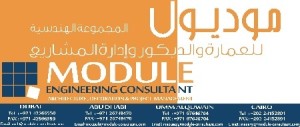 MODULE ENGINEERING CONSULTANT