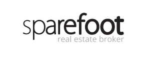 SPARE FOOT REAL ESTATE BROKER