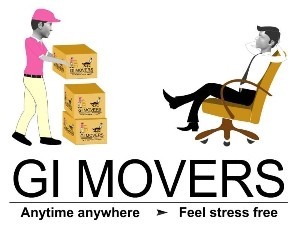 GI MOVERS