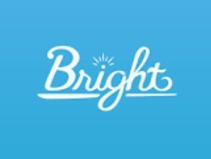 Bright