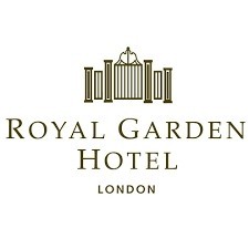 The Royal Garden Hotel