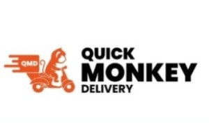 Quick Monkey Delivery