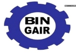 Bin Gair