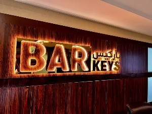 Barkeys Management