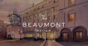 The Beaumont Hotel