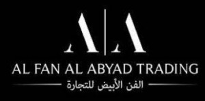 AL FAN AL ABYAD TRADING