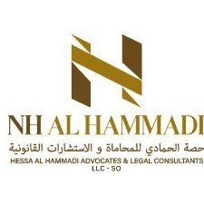 Hessa Al Hammadi Advocates & Legal Consultants LLC-SO