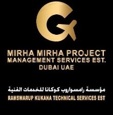 MIRHA MIRHA PROJECT MANAGEMENT SERVICES EST.