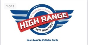 High Range Auto Spare Parts Trading L.L.C