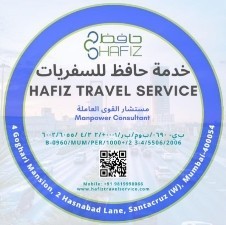 Hafiz Travel Service