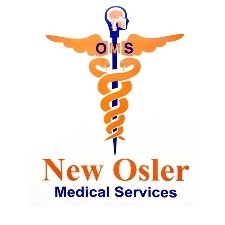 New Osler Co. For Establishing And Managing Hospitals