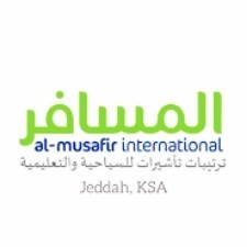 Al Musafir HR LLC