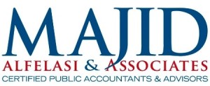 Majid Alfelasi & Associates Certified Public Accountants