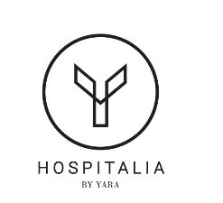 hospitalia by yara