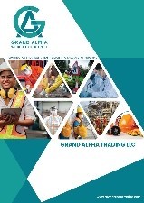 Grand Alpha Trading LLC